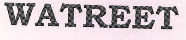 Watreet Device mark 2172545 Trademark
