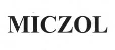 Miczol Device mark 2187470 Trademark