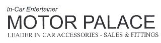 Motor Palance In-car Entertainer Leader In Car Accessories-sales & Fittings Device mark 2148024 Trademark