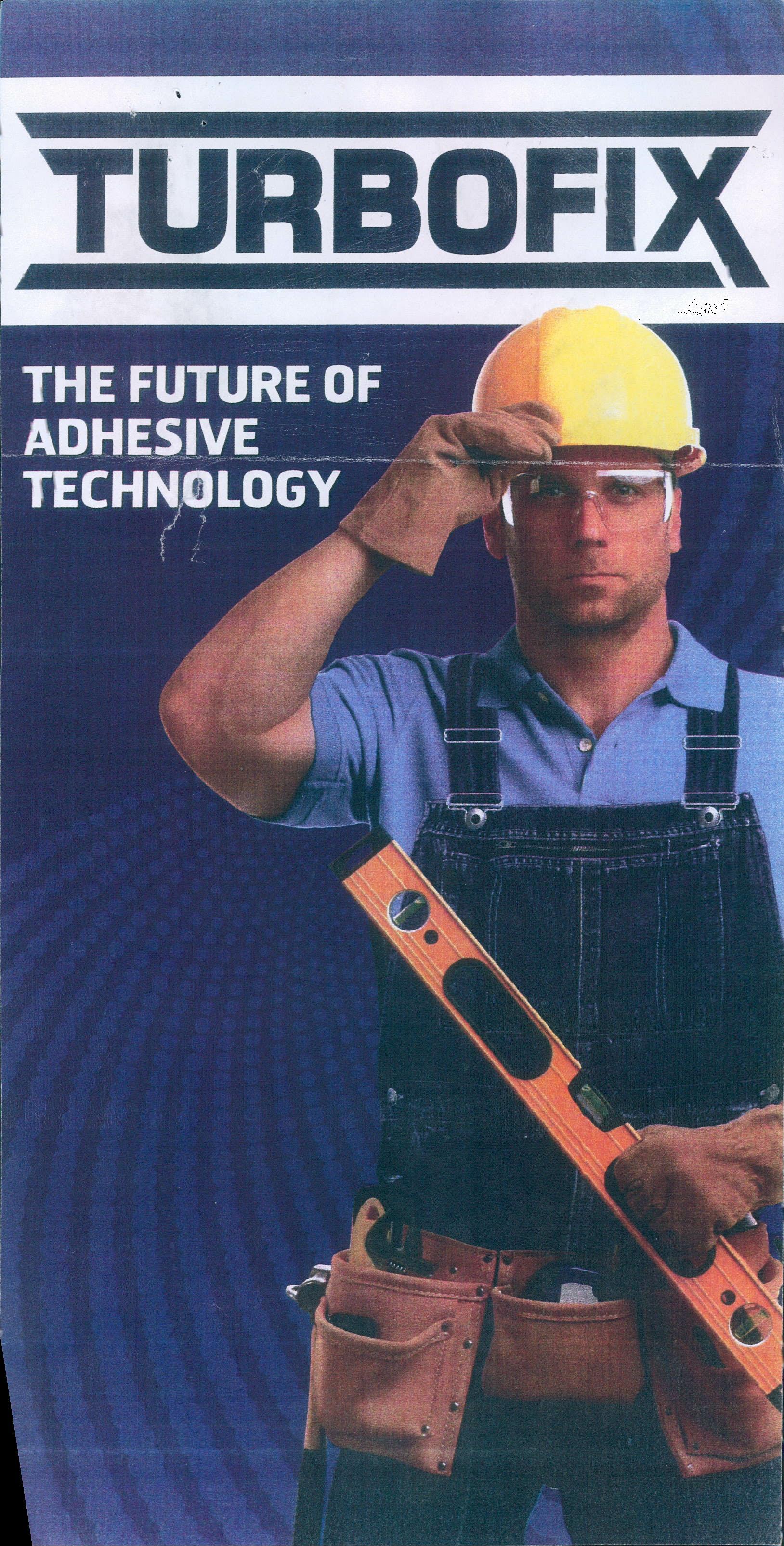 Turbofix Device mark 2187334 Trademark