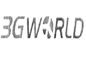 3g World (label) Device mark 2127631 Trademark