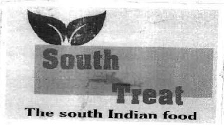 South Treat Device mark 1904116 Trademark