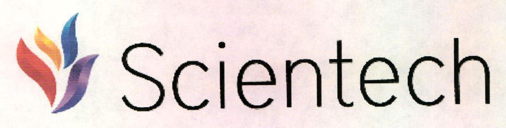 Scientech Device mark 2180766 Trademark