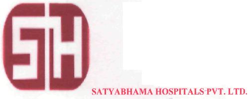 Sh Satyabhama Hospitals Pvt.ltd.(device) Device mark 2148201 Trademark