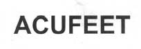 Acufeet Device mark 2187514 Trademark