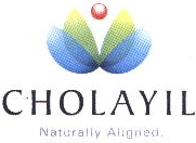 Cholayil Device mark 2157705 Trademark