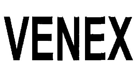 Venex(device) Device mark 2180111 Trademark