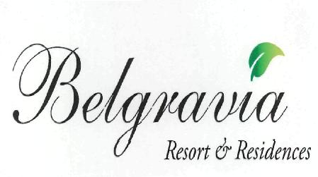 Belgravla (device) Device mark 2148081 Trademark