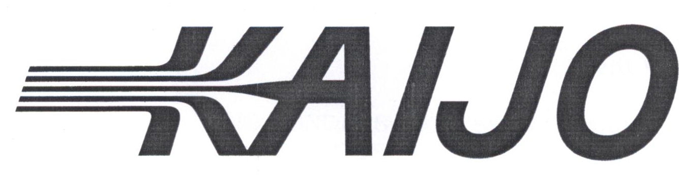Kaijo Device mark 2174858 Trademark