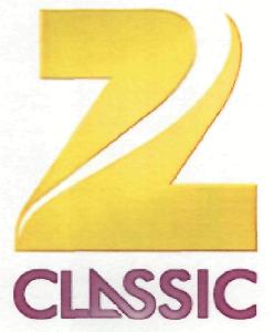 Z Classic (logo) Device mark 2163182 Trademark