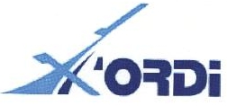 X Ordi Device mark 2157722 Trademark