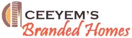 Ceeyem's Branded Homes Device mark 1904278 Trademark