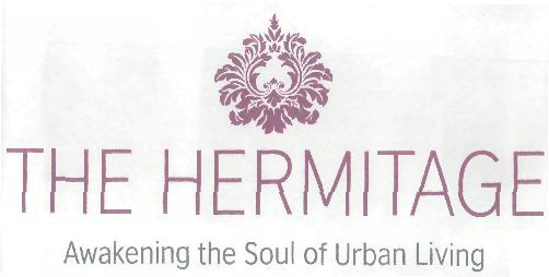 The Hermitage (lable) Device mark 2148253 Trademark