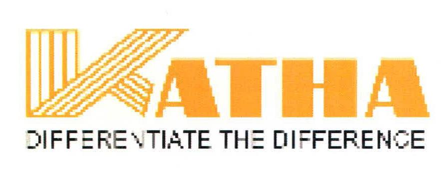 Katha Device mark 2174878 Trademark