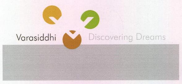 Varasiddhi Device mark 2180835 Trademark