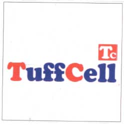 Tuff Cell Device mark 2179866 Trademark