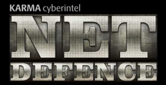 Net Defence Device mark 2163074 Trademark
