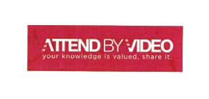 Attend By Video Device mark 2148141 Trademark