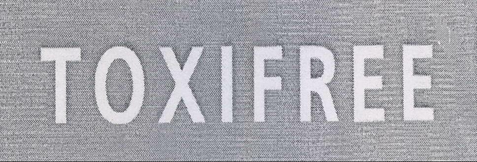 Toxifree Device mark 2195253 Trademark