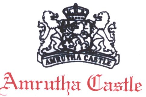 Amrutha Castle Device mark 2195286 Trademark