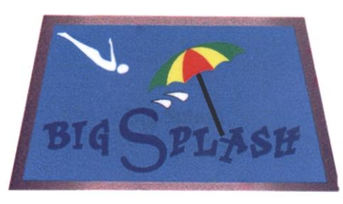 Big Splash Device mark 2195290 Trademark