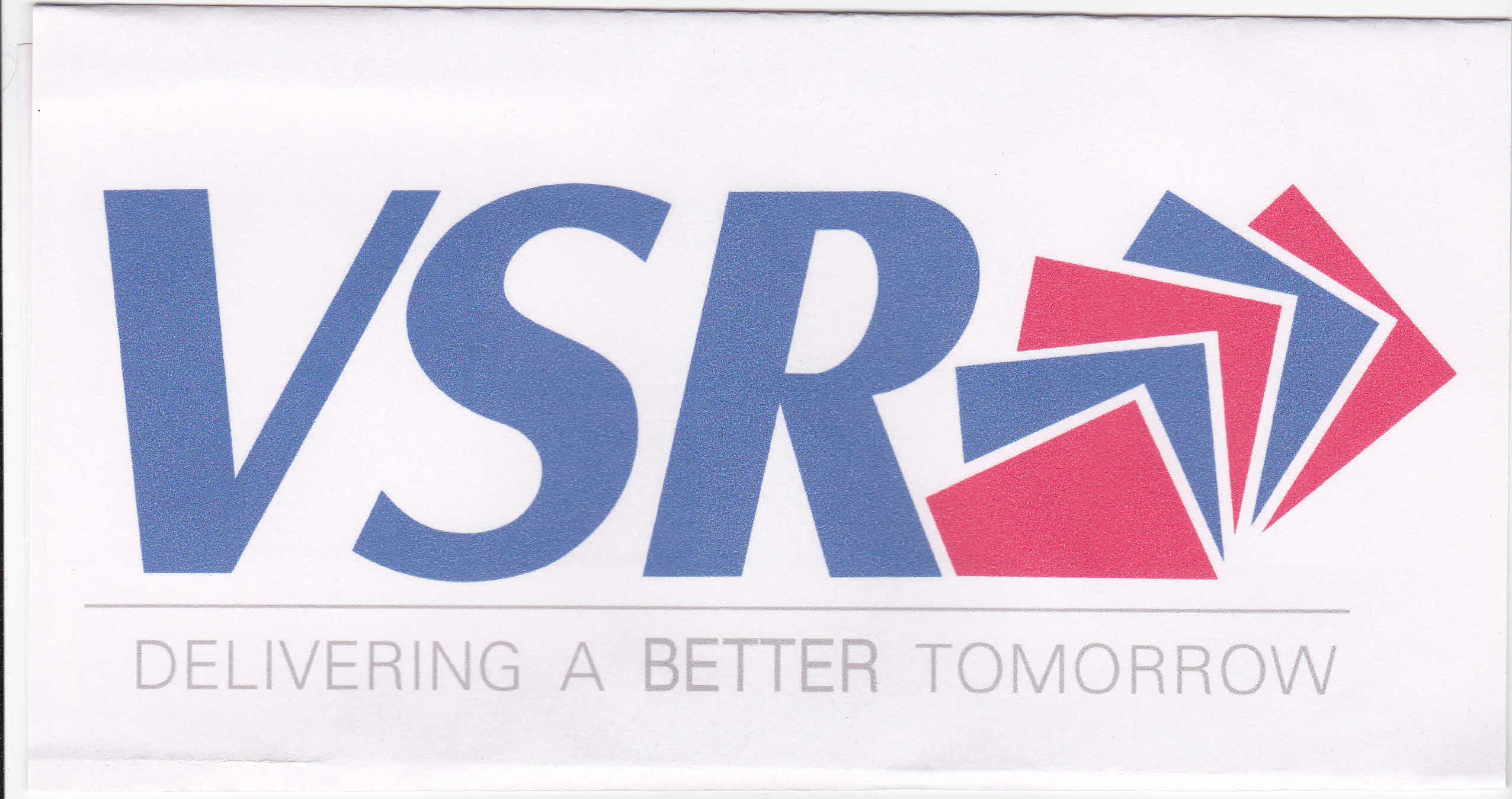 Vsr (label) Device mark 2195136 Trademark