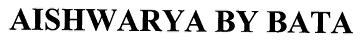 Aishwarya By Bata Device mark 1904298 Trademark