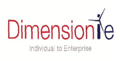 Dimensionie (lable) Device mark 2155528 Trademark