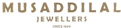Musaddilal Jewellers Device mark 2155878 Trademark