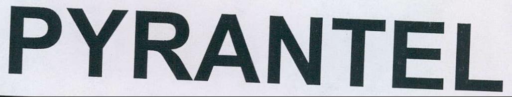 Pyrantel Device mark 2135491 Trademark