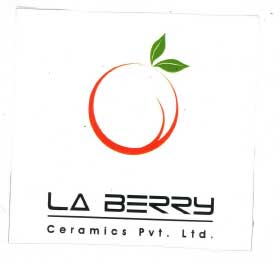 La Berry Device mark 2195201 Trademark