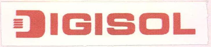Digisol Device mark 2187948 Trademark