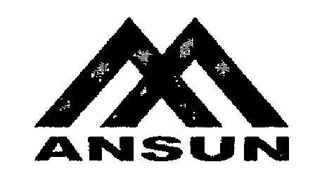 Ansun (label) Device mark 2171013 Trademark