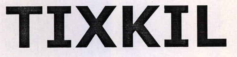 Tixkil Device mark 2195375 Trademark