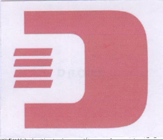 D Device mark 2187951 Trademark
