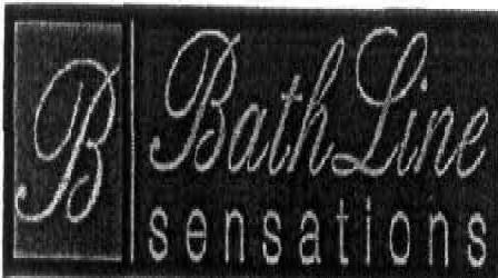 Bath Line Sensations Device mark 1903225 Trademark