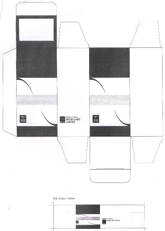 Micro Vision Geometrical Device Device mark 1910564 Trademark