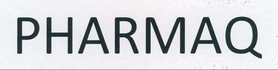 Pharmaq Device mark 2173233 Trademark