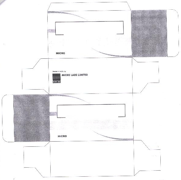 Micro Geometrical Device Device mark 1910567 Trademark