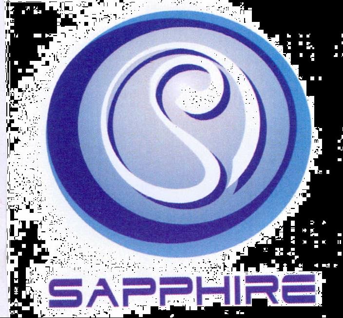 Sapphire Device mark 2188011 Trademark