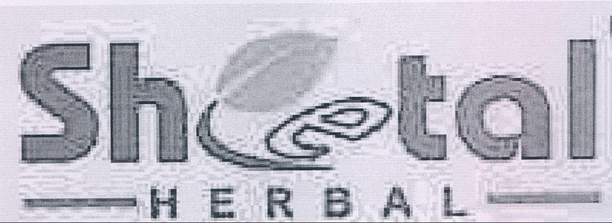 Sheetal Herbal Device mark 2173404 Trademark