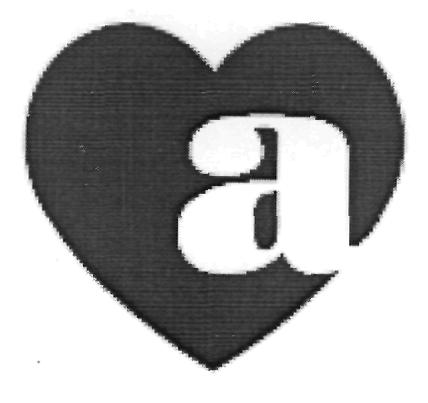 A (device) Device mark 2182605 Trademark