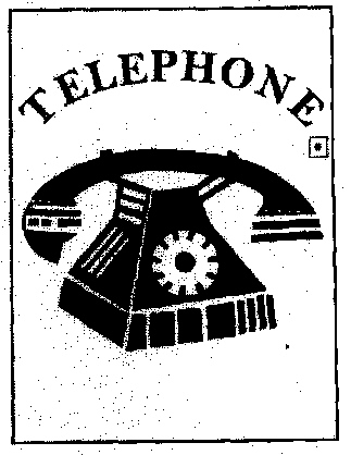 Telephone (device) Device mark 2158184 Trademark