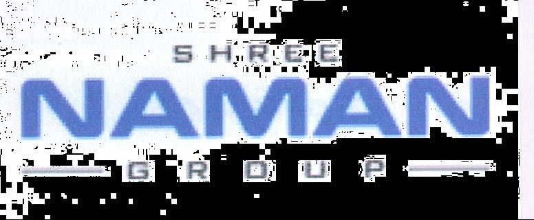 Shree Naman Group Device mark 2163808 Trademark