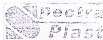S Spectra Plast Device mark 2165864 Trademark