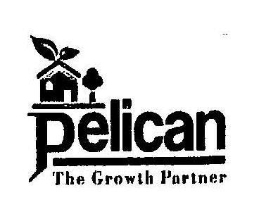 Pelican (device) Device mark 2196392 Trademark