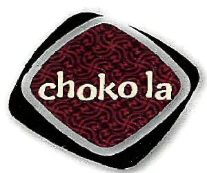 Choko La (device) Device mark 2195873 Trademark