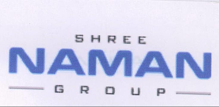 Shree Naman Group Device mark 2163871 Trademark