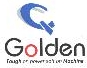G Golden Tough On Power Soft On Machine Device mark 2163872 Trademark