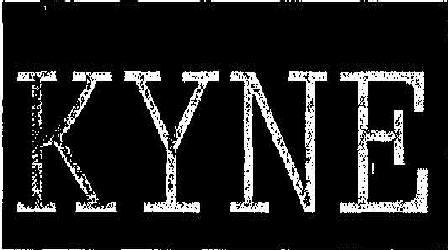 Kyne Device mark 1903259 Trademark